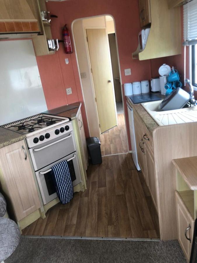 A4 The Chase 6 Berth Pet Friendly Caravan With Decking Ingoldmells Eksteriør billede